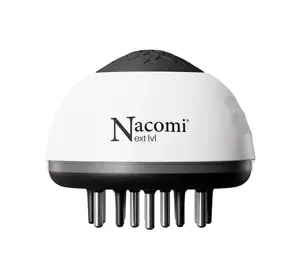NACOMI NEXT LEVEL DERMO APPLIKATOR + MASSAGER DER KOPFHAUT