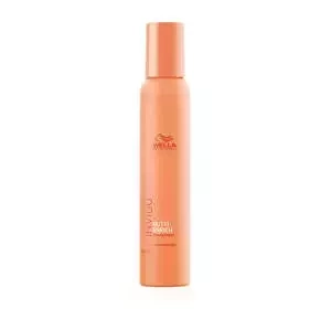 WELLA PROFESSIONALS INVIGO NUTRI-ENRICH SCHAUM-MASKE FÜR TROCKENES HAAR 150ML