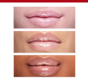 BOURJOIS GLOSS FABULEUX LIPGLOSS 03 ROSE CHARISMATIC 3,5ML