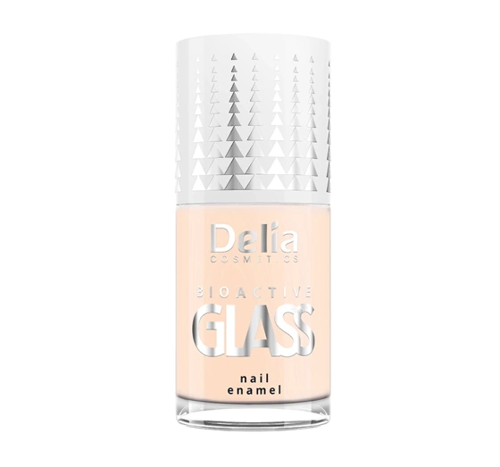 Kliknij na zdjęcie, aby je powiększyć DELIA BIOACTIVE GLASS BIOAKTIVES GLASS LACK UND CONDITIONER 04 SOPHIE 11ML