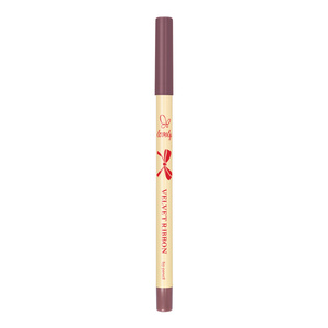 Lovely Velvet Ribbon – Lipliner mit cremiger Formel zum Anspitzen 03