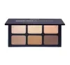 MOIRA HIGHLIGHT&CONTOUR MAKE UP PALETTE 33G