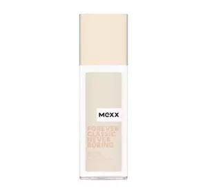 Mexx Forever Classic Never Boring for Her Deodorant Spray 75 ml