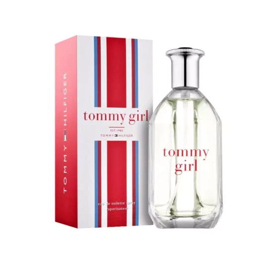 TOMMY HILFIGER TOMMY GIRL EDT SPRAY 50 ML