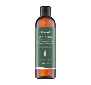FITOMED KOPFHAUT-TONIC GEGEN HAARAUSFALL SIĘ 200G