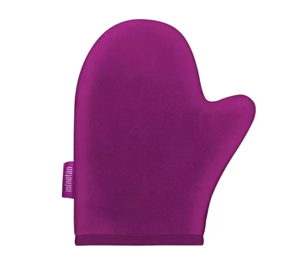 TANEXPERT MINETAN BRONZE ON HANDSCHUH ZUM AUFTRAGEN VON SELBSTBRÄUNERN