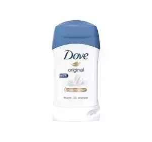 DOVE ORIGINAL ANTITRANSPIRANT IM STIFT 40ML