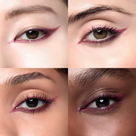 KIKO Milano Club K Glide & Go Eye Pencil Augenstift 19 Pop Off 1,1 g