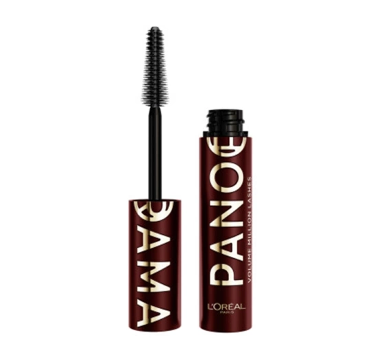 L'Oréal Paris Panorama Volume Million Lashes Volumen-Mascara Bordeaux Cashmere 9,9 ml