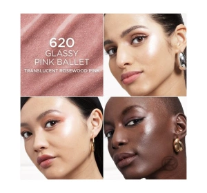 L'Oréal Paris Lumi Le Glass Highlighter-Stick 620 Glassy Pink Ballet 5g