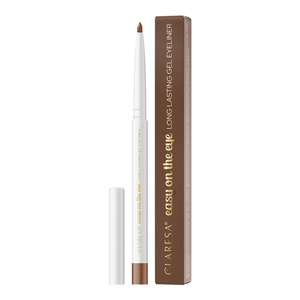 Claresa Easy On The Eye langanhaltender Gel-Eyeliner-Stift 02 Brown Lotus 0,3 g