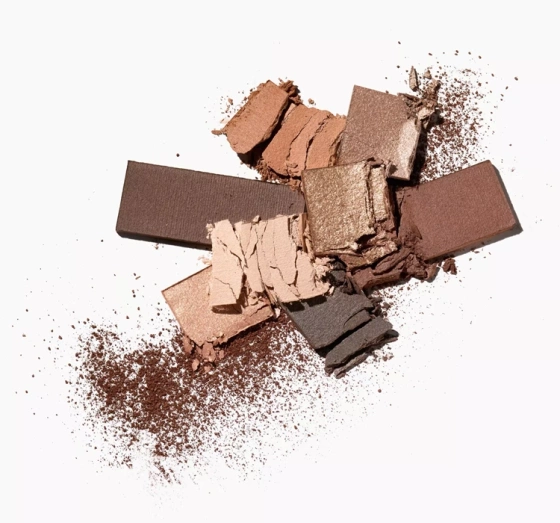 Catrice The Dark Cocoa Lidschattenpalette 9g