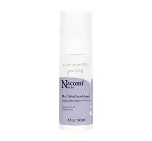 NACOMI NEXT LEVEL REINIGENDES TONIKUM 100ML