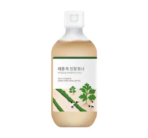 Round LAB Mugwort Beruhigendes Gesichtstonikum 300ml