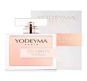 YODEYMA CELEBRITY WOMAN EDP SPRAY 100 ML