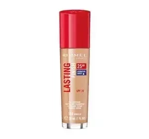 RIMMEL LASTING FINISH 25HR GRUNDIERUNG 160 VANILLA 30ML