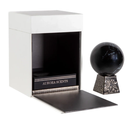 Aurora Scents Black Obsidian Eau de Parfum Spray 100ml