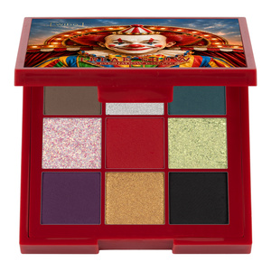 Wibo Freak Show Lidschattenpalette 8 g