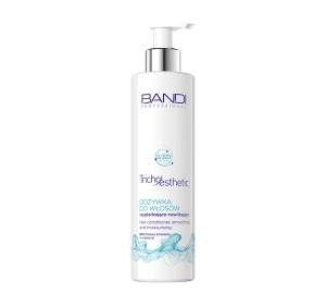Bandi Professional Tricho-Esthetic Glättend-feuchtigkeitsspendende Haarspülung 230 ml