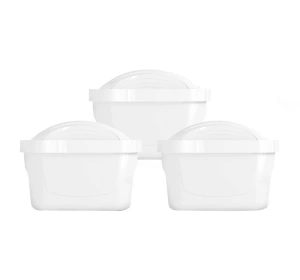Dafi Unimax Standard Filter für Wasserkanne 3 Stück