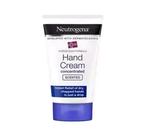 NEUTROGENA KONZENTRIERTE HANDCREME 75ML