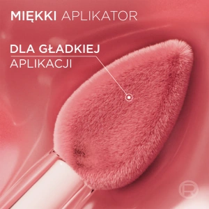 L’Oréal Paris Hyaluron Tint – getöntes Lippenöl-Serum 420 Le Rouge Paris 5 ml