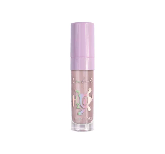 LOVELY LIP GLOSS H2O LIPGLOSS 7 4,9G