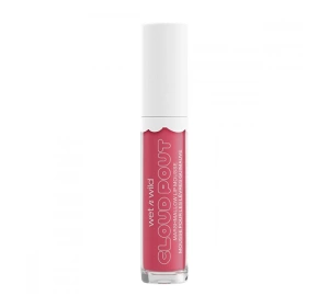 WET N WILD CLOUD POUT MARSHMALLOW LIP MOUSSE LIPPENSTIFT MARSH TO MY MALLOW 3ML