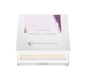 Bell Professional Blur Perfect Gesichtspuder 01 10g