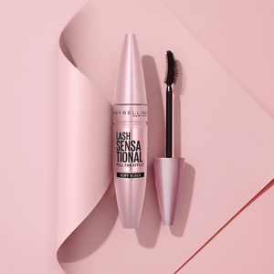Maybelline Lash Sensational Mascara Very Black 9,5 ml