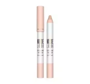 GOLDEN ROSE NUDE LOOK RETOUCHING FACE PEN 02 DEEP NUDE 4G
