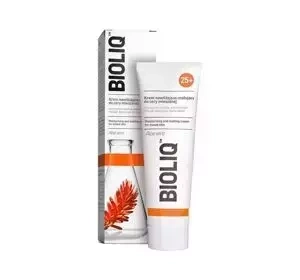 BIOLIQ 25+ CREME FÜR MISCHHAUT 50 ML