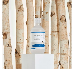 Round LAB Birch Juice Feuchtigkeitsspendender Gesichtstoner 300ml