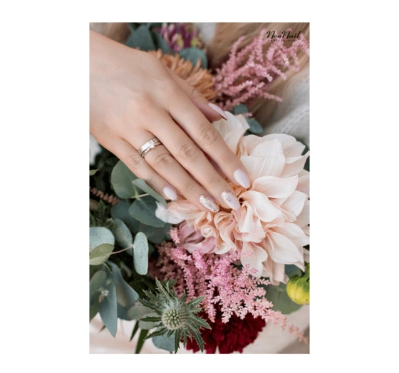 NEONAIL MILADY HYBRIDLACK 3192 NATURAL BEAUTY 7,2ML