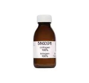 BINGOSPA 100 % reines Kollagen 100 ml