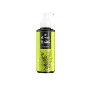 DUETUS WASCHGEL FÜR GESICHT 150 ML