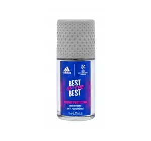 ADIDAS BEST OF THE BEST ANTITRANSPIRANT ROLL-ON 50ML