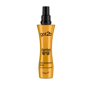 GOT2B GUARDIAN ANGEL 220°C HEAT PROTECTION SPRAY 200ML