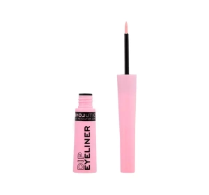 RELOVE DIP EYELINER PINK VEGANER EYELINER 5ML