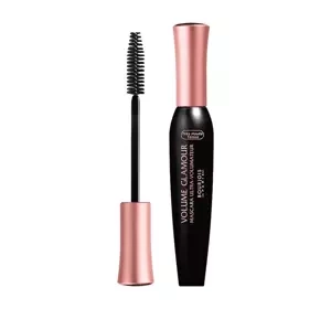 BOURJOIS VOLUME GLAMOUR ULTRA VOLUME MASCARA WIMPERNTUSCHE SCHWARZ 12 ML