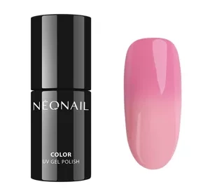 NEONAIL BORN TO WIN HYBRIDLACK 10712 PINK POWER PLAY 7,2ML