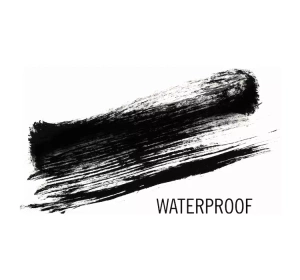 RIMMEL SCANDALEYES VOLUME ON DEMAND WASSERFESTE WIMPERNTUSCHE 001 BLACK 12ML