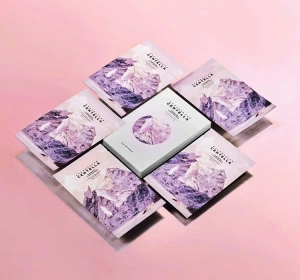 Skin1004 Madagascar Centella Poremizing Porenverfeinernde Tuchmaske 23 ml