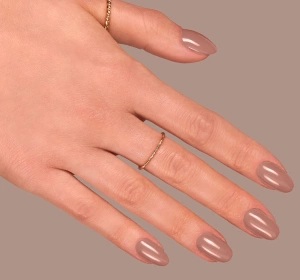 SEMILAC EXTEND 5 IN 1 BASIS LACK TOP 801 SOFT BEIGE 7 ML