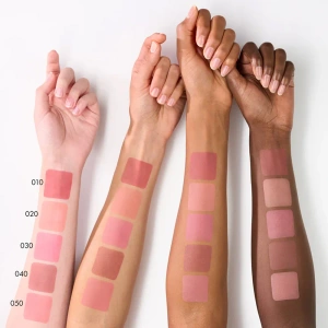 Catrice Velvet Pudding Blurring Blush – cremiges Rouge 010 Raspberry Fudge 5 g