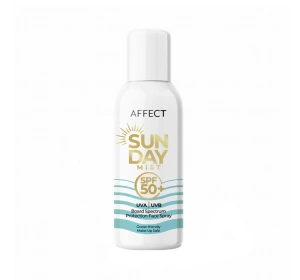 Affect Sun Day Mist Schützendes Gesichtsspray SPF50+ 75 ml