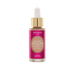 Bourjois Good To Glow Illuminierende Basis 004 Light Medium 30 ml