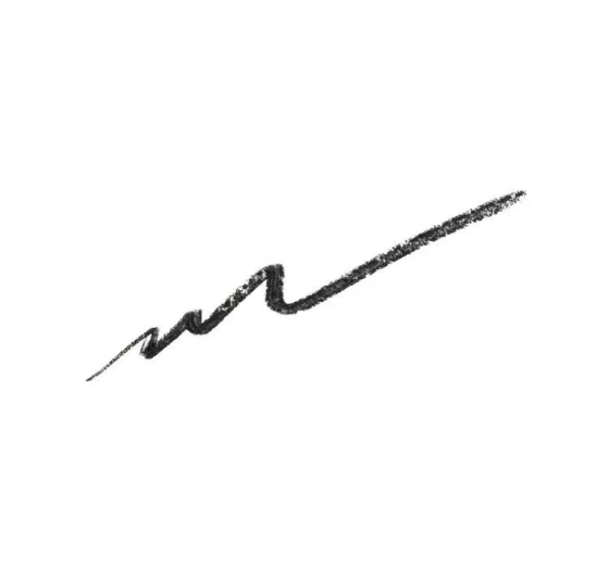 WET N WILD WATERPROOF RETRACTABLE EYELINER BLACK 0,23G