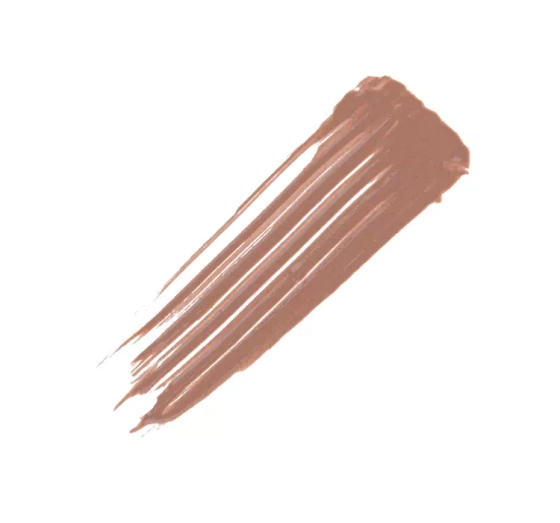 Kliknij na zdjęcie, aby je powiększyć WIBO TINTED BROW GEL VERDICHTENDES UND FÄRBENDES AUGENBRAUENGEL 1 BLONDE 7ML