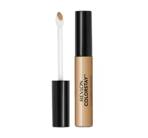 REVLON COLORSTAY CONCEALER ANTICERNES 05 MEDIUM DEEP 6,2ML